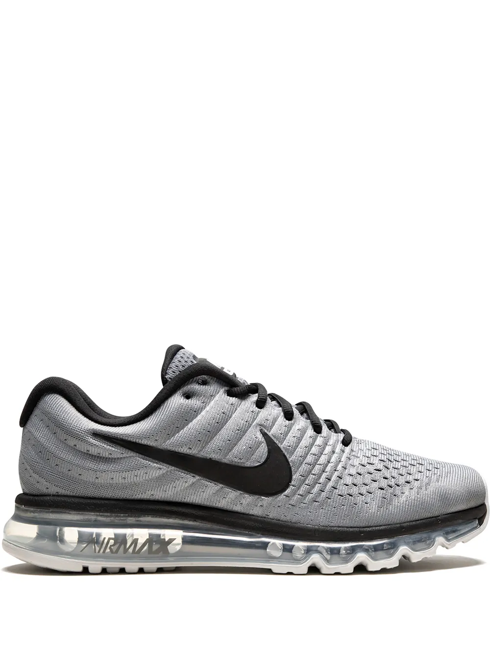 Nike Sneakers Air Max 2017 - Grigio