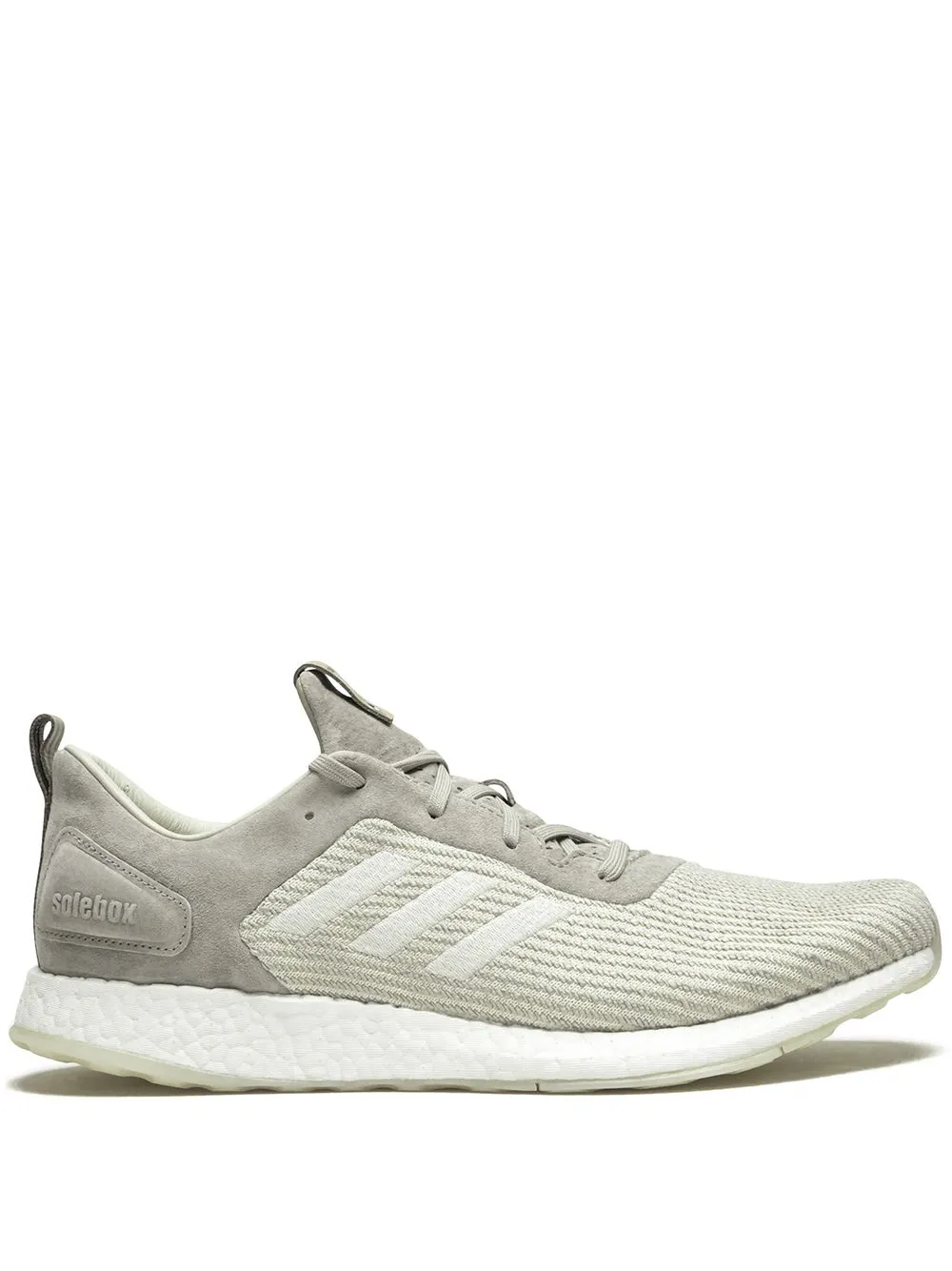 adidas Sneakers PureBOOST DPR Solebox - Grigio