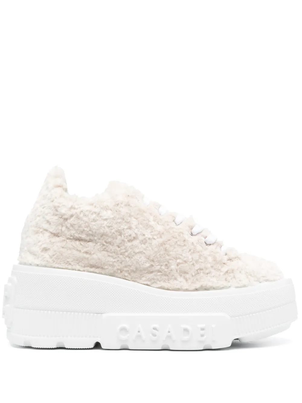 Casadei Sneakers - Toni neutri
