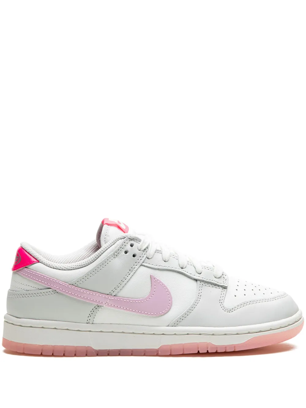 Nike Sneakers Dunk 520 Pack Pink - Toni neutri