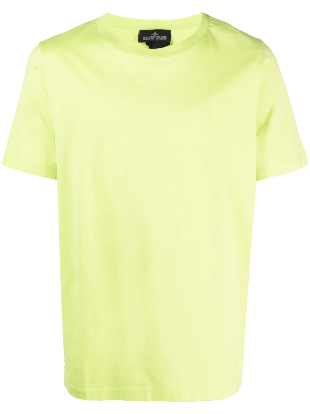 Stone Island Shadow Project T-shirt con stampa - Verde