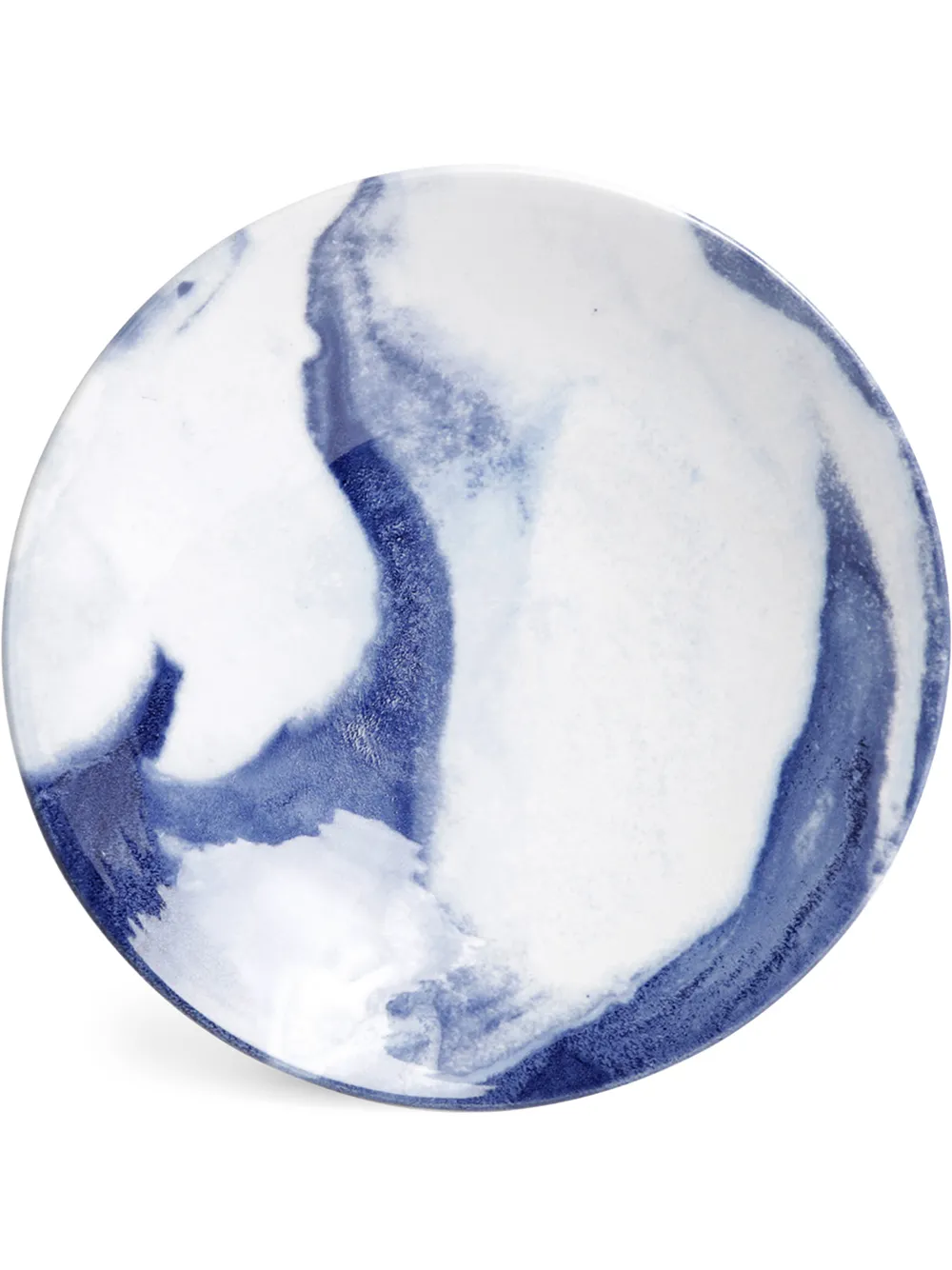 1882 Ltd Ciotola Indigo Storm - Bianco