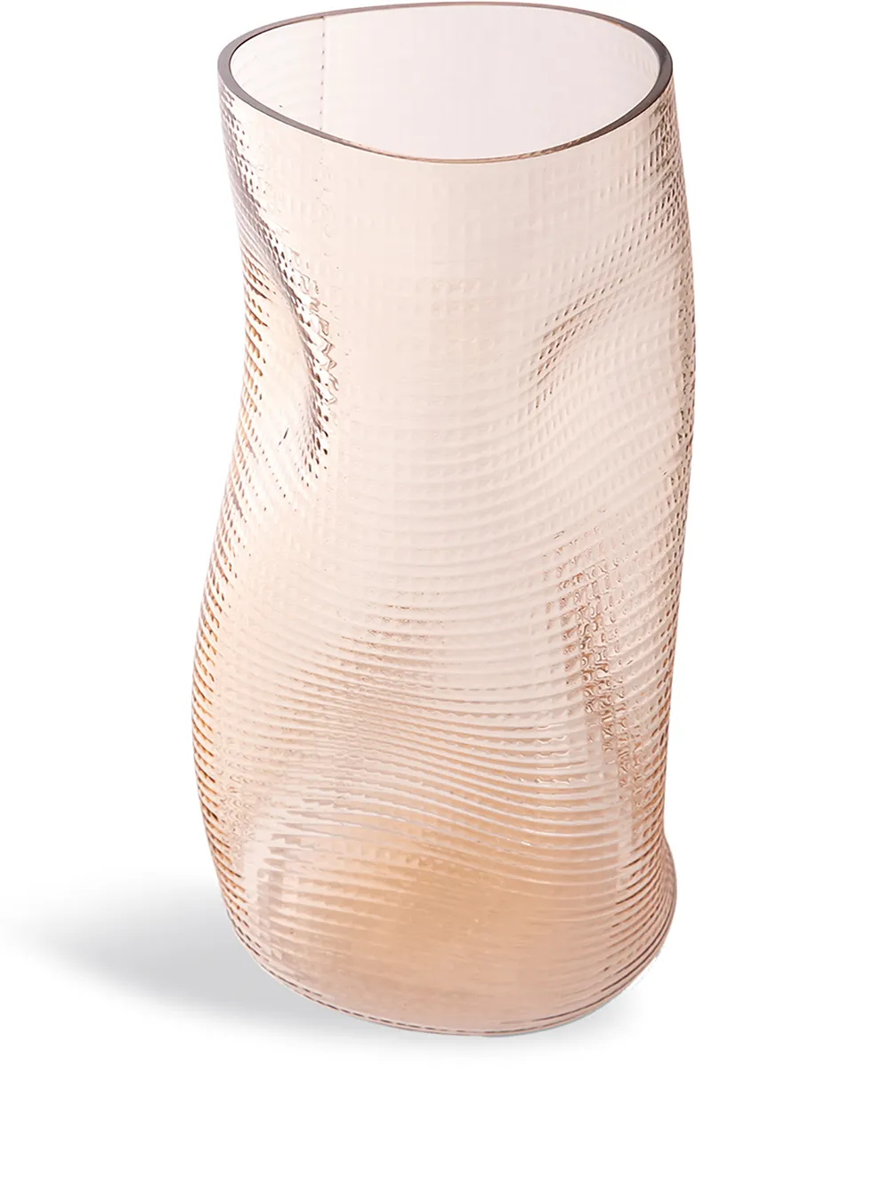 Cassina Vaso Coral - Rosa