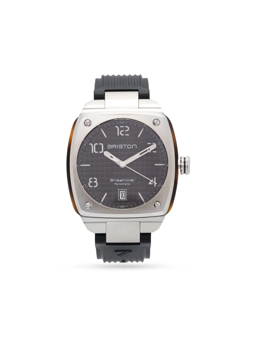 Briston Watches Orologio Streamliner Urban Auto 40mm - Nero