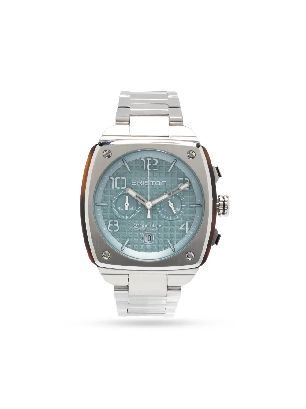 Briston Watches Orologio Streamliner Urban 42mm - Blu