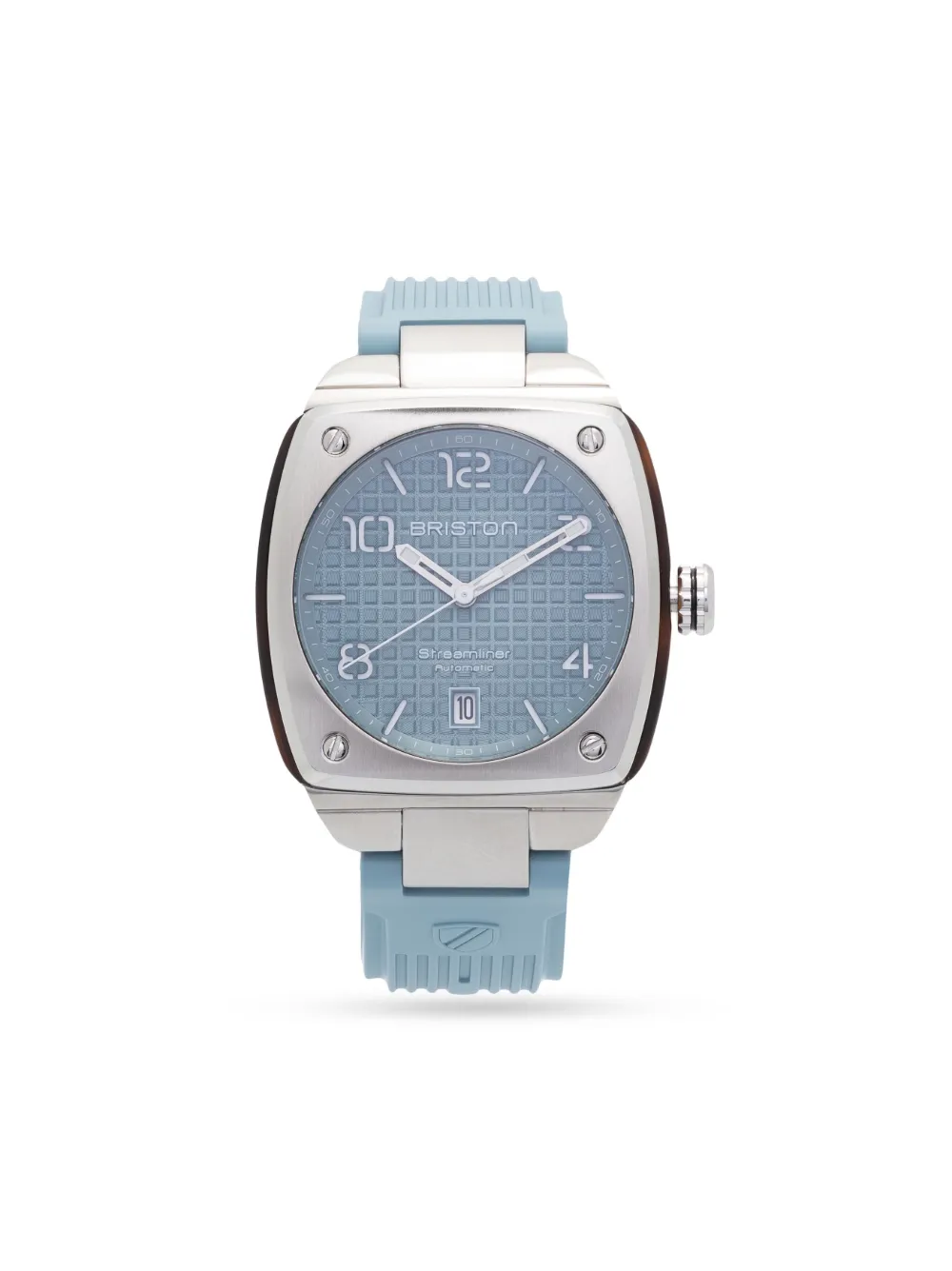 Briston Watches Orologio Streamliner Urban Auto 40mm - Blu