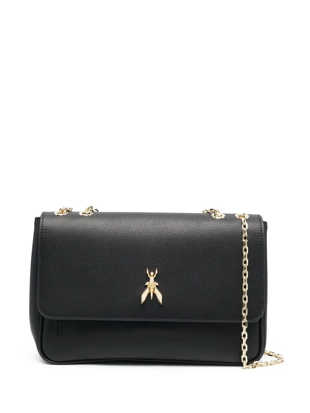 Patrizia Pepe Borsa a spalla Fly - Nero