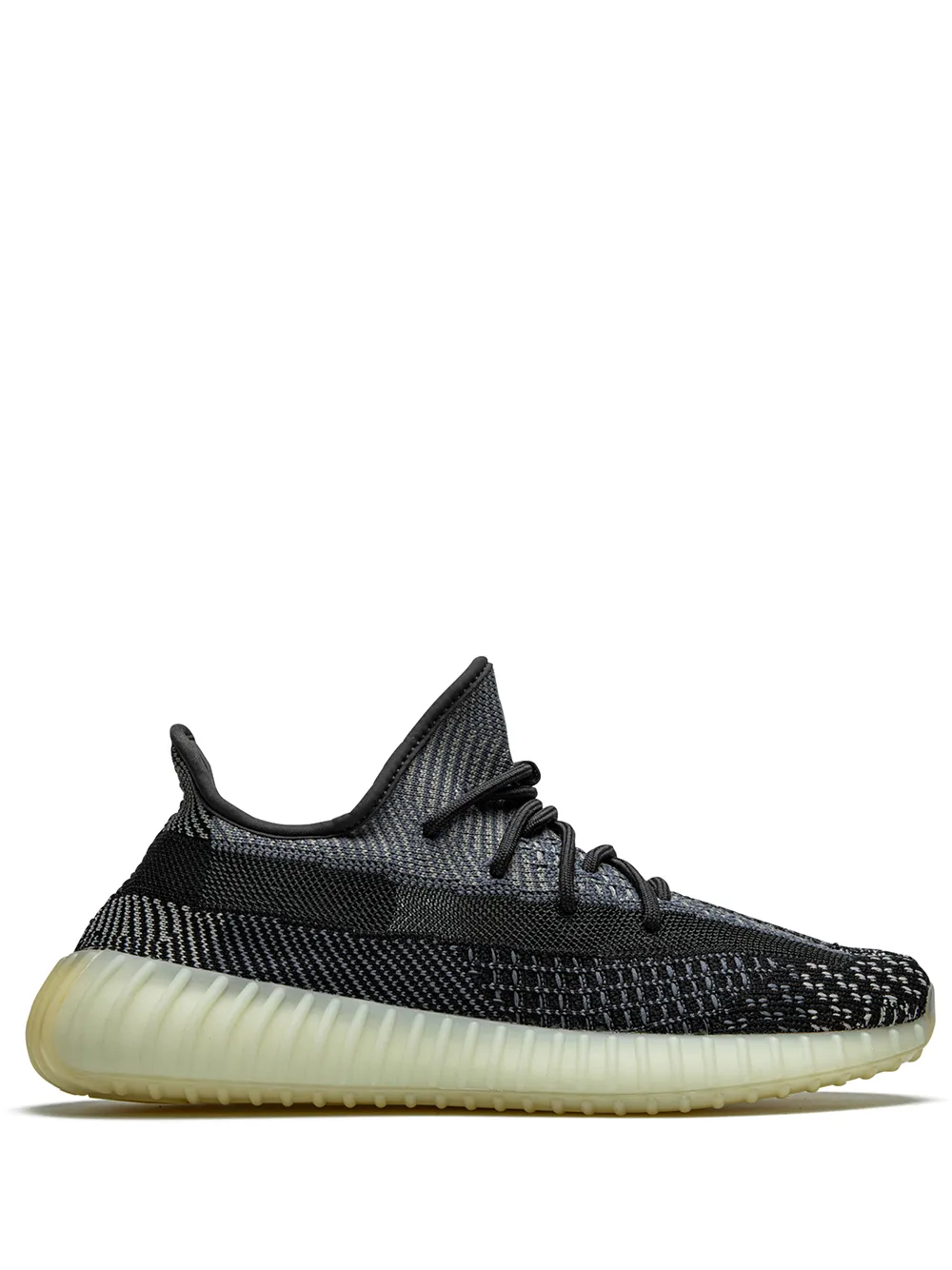 adidas Yeezy Sneakers YEEZY Boost 350 V2 Asriel/Carbon - Grigio