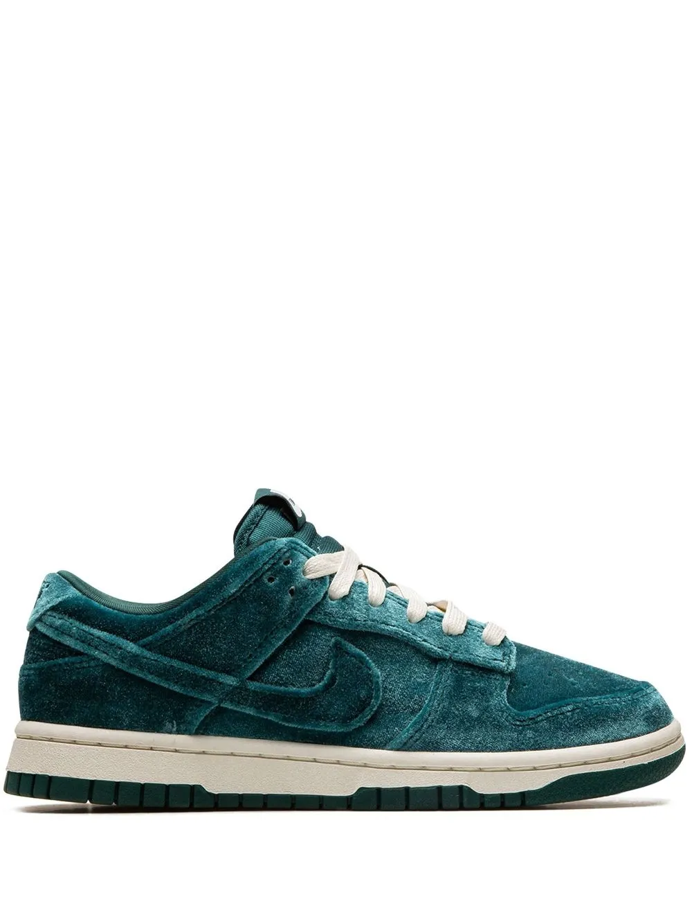 Nike Sneakers Dunk - Verde