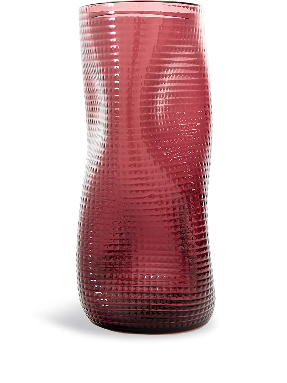 Cassina Vaso Coral - Rosso