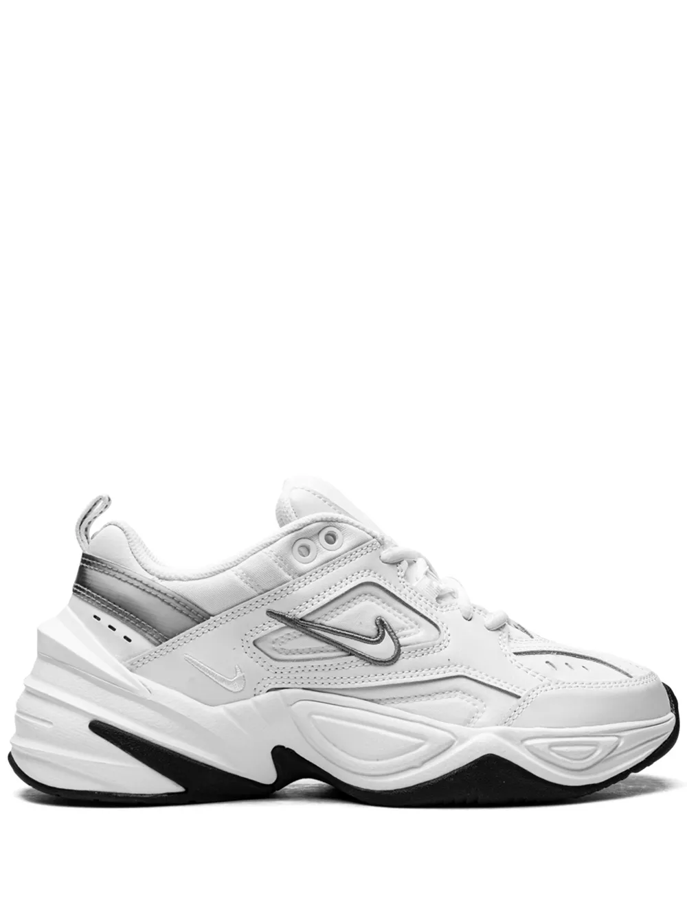 Nike Sneakers M2K Tekno - Bianco