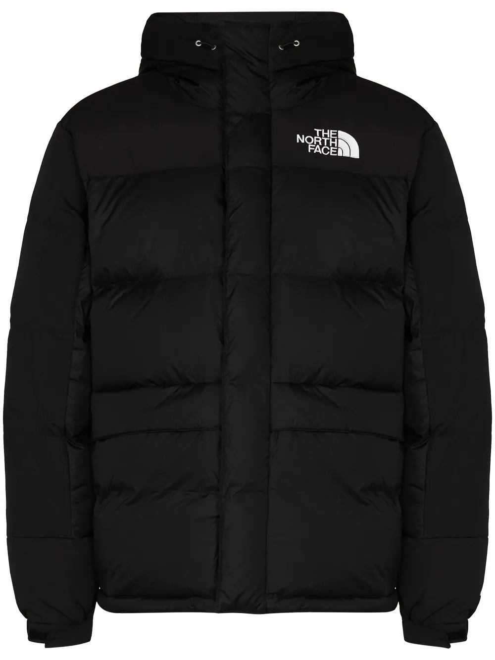 The North Face Piumino Himalayan - Nero