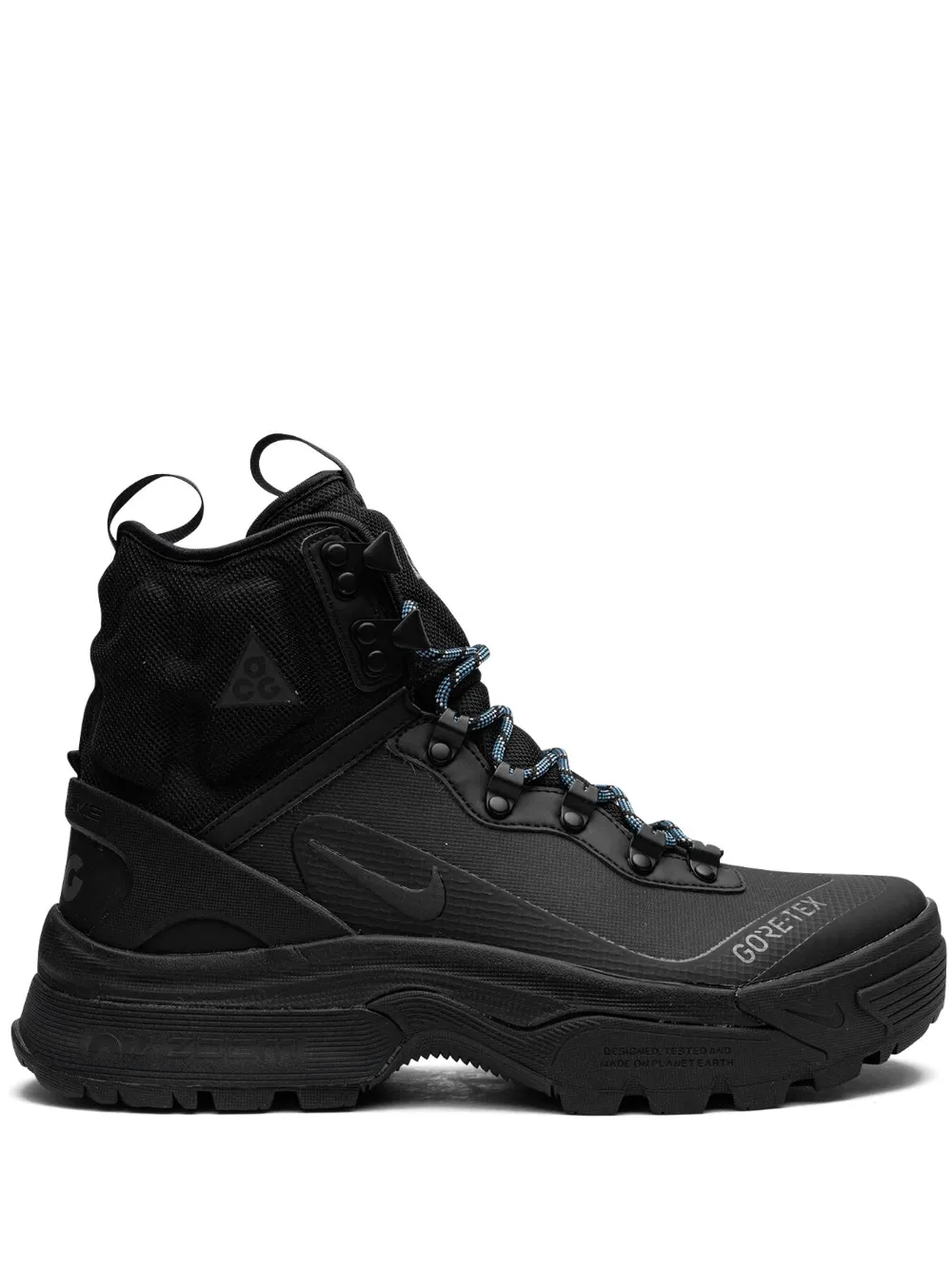 Nike Stivali ACG Zoom Gaiadome - Nero