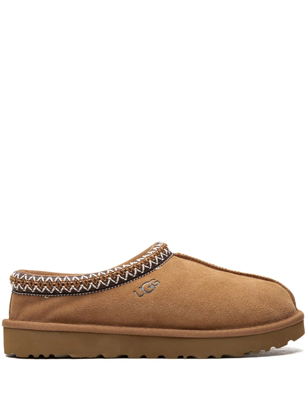 UGG Slippers Tasman - Marrone