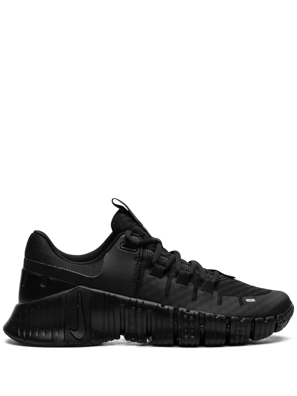 Nike Sneakers Free Metcon 5 Anthracite - Nero