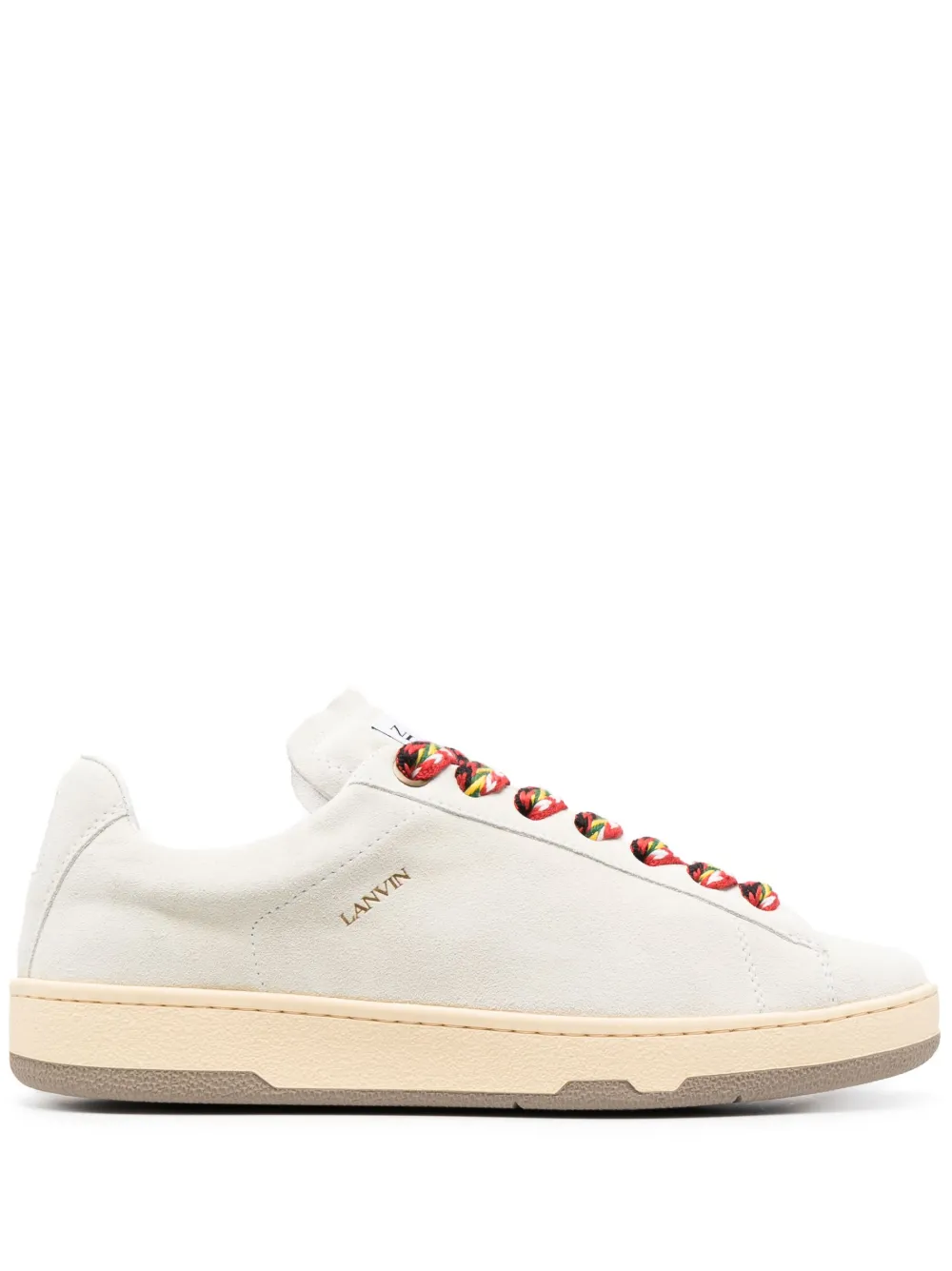 Lanvin Sneakers - Bianco
