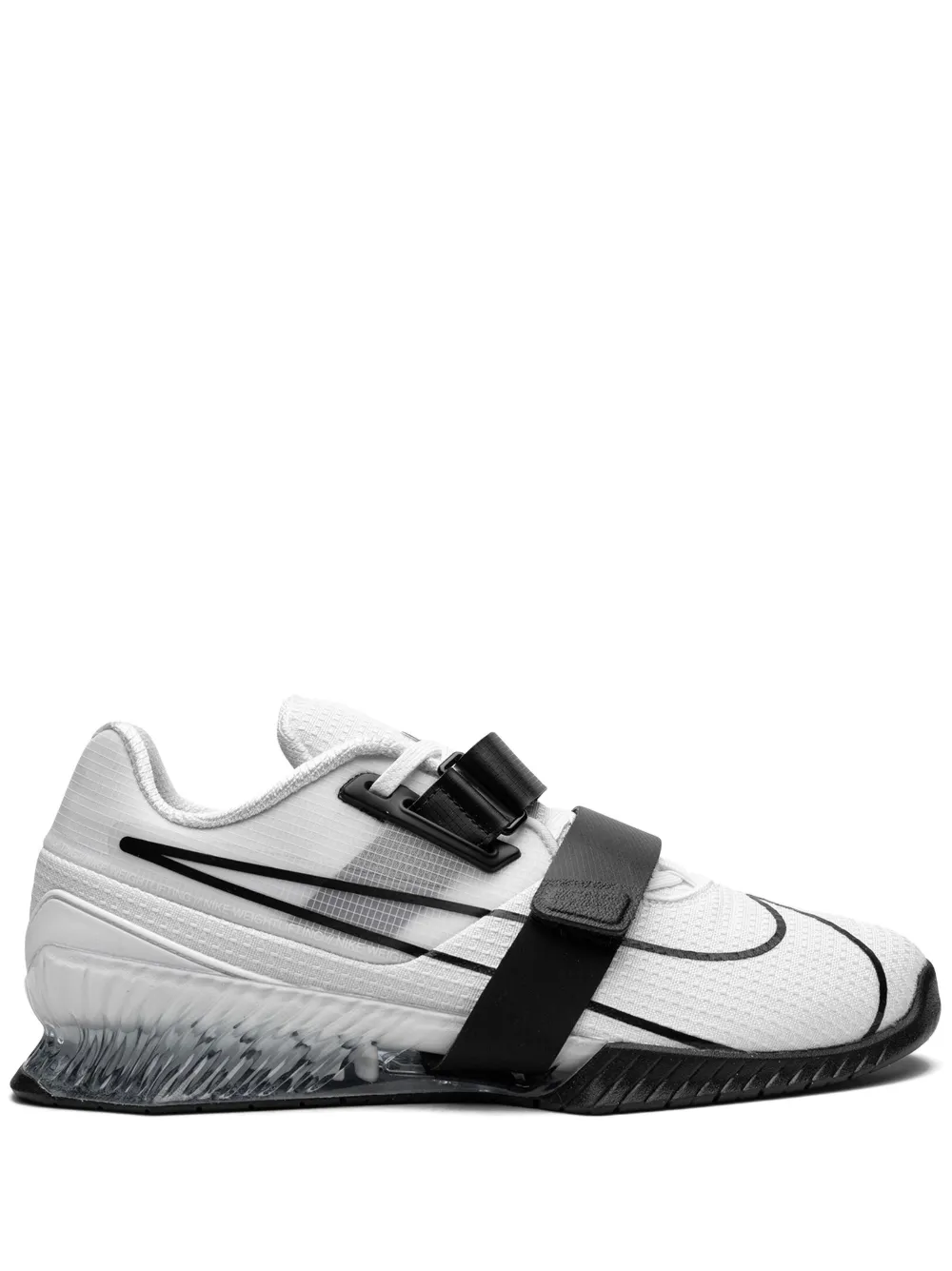 Nike Sneakers Romaleos 4 - Bianco