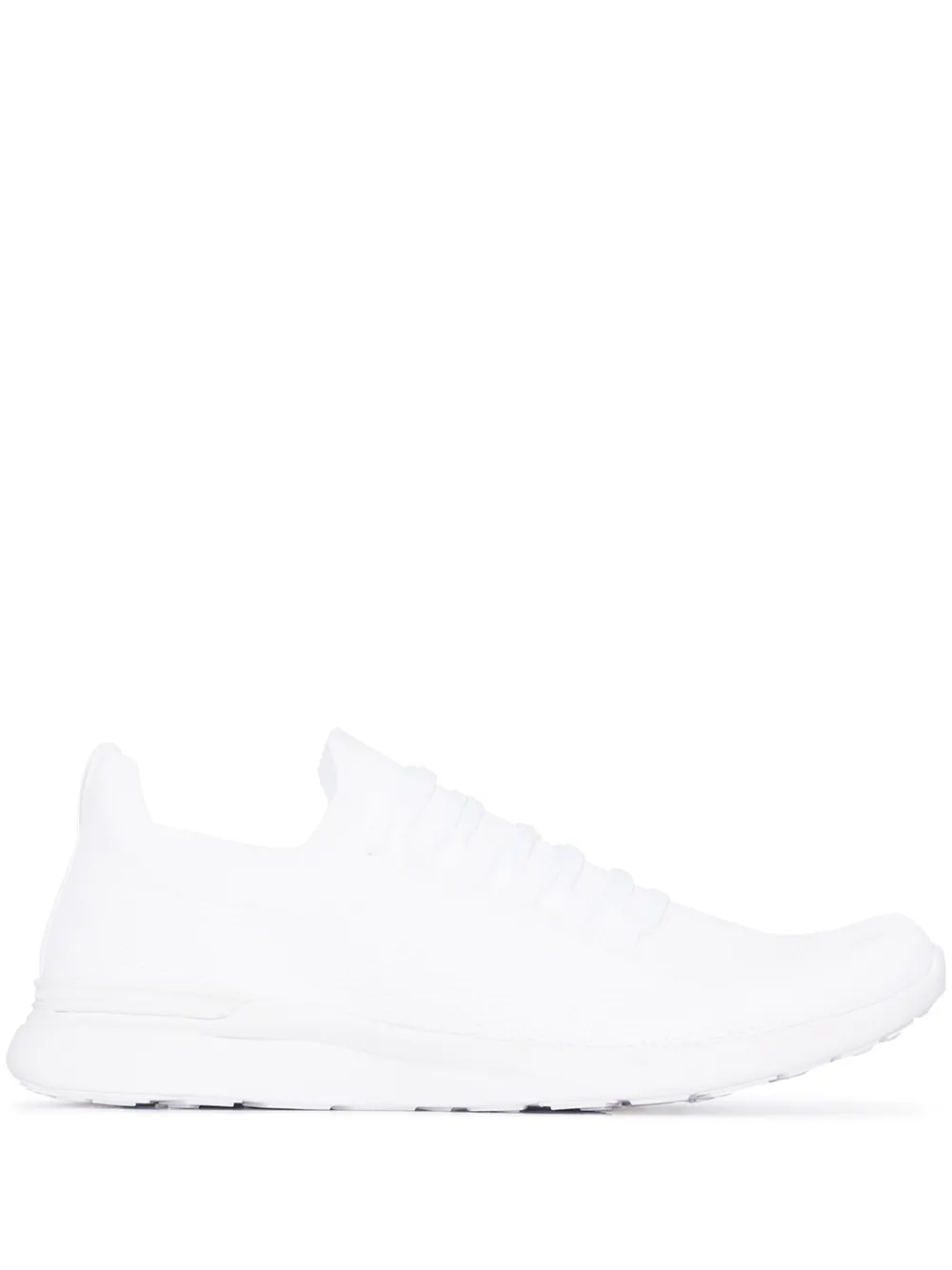 APL: ATHLETIC PROPULSION LABS Sneakers TechLoom Breeze - Bianco