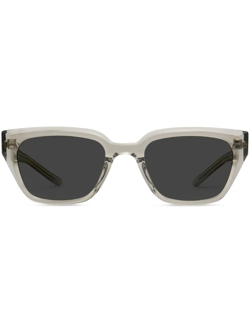 Gentle Monster Occhiali da sole Nabi BRC11 - Grigio
