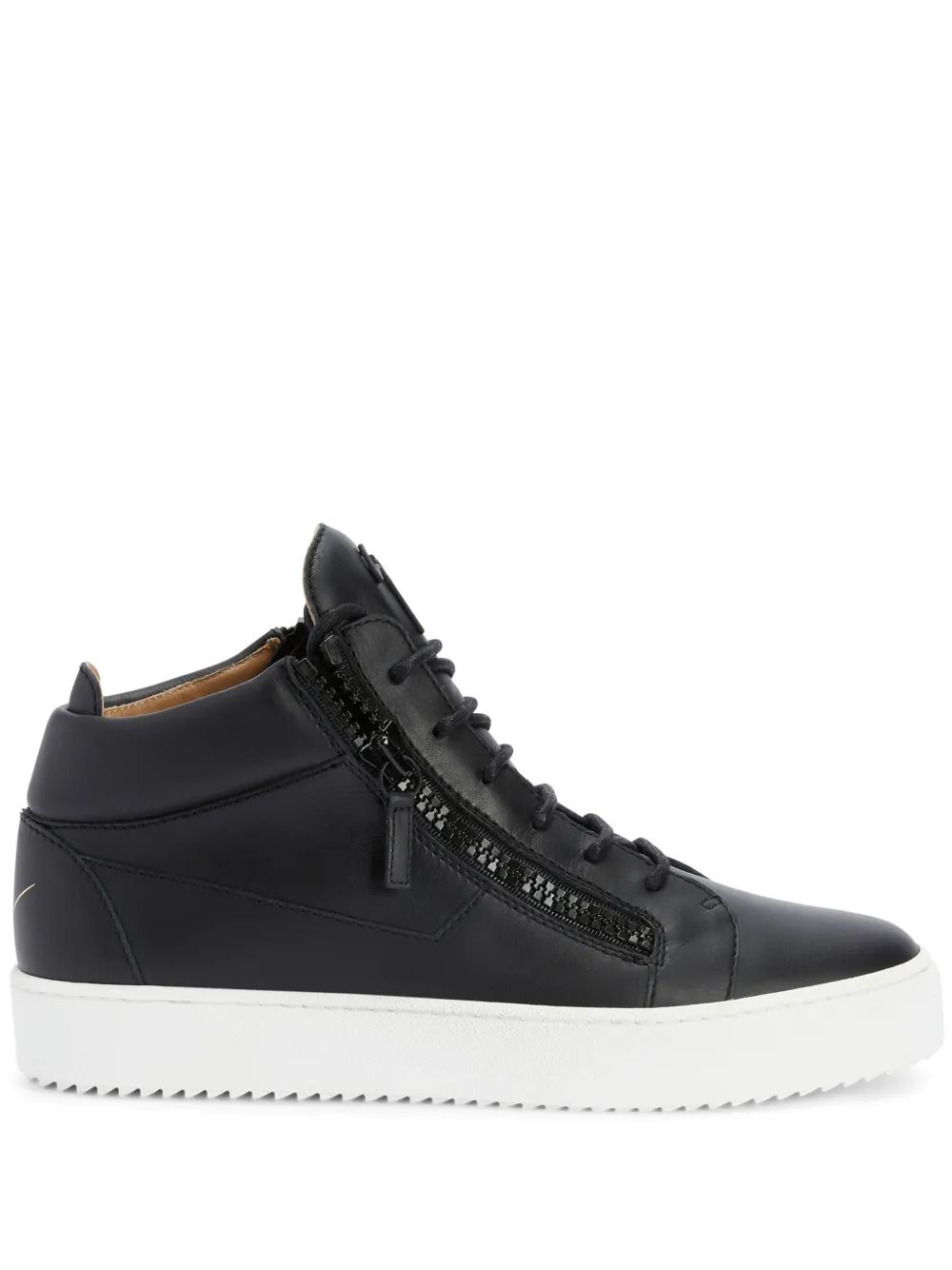 Giuseppe Zanotti Sneakers Kriss - Nero