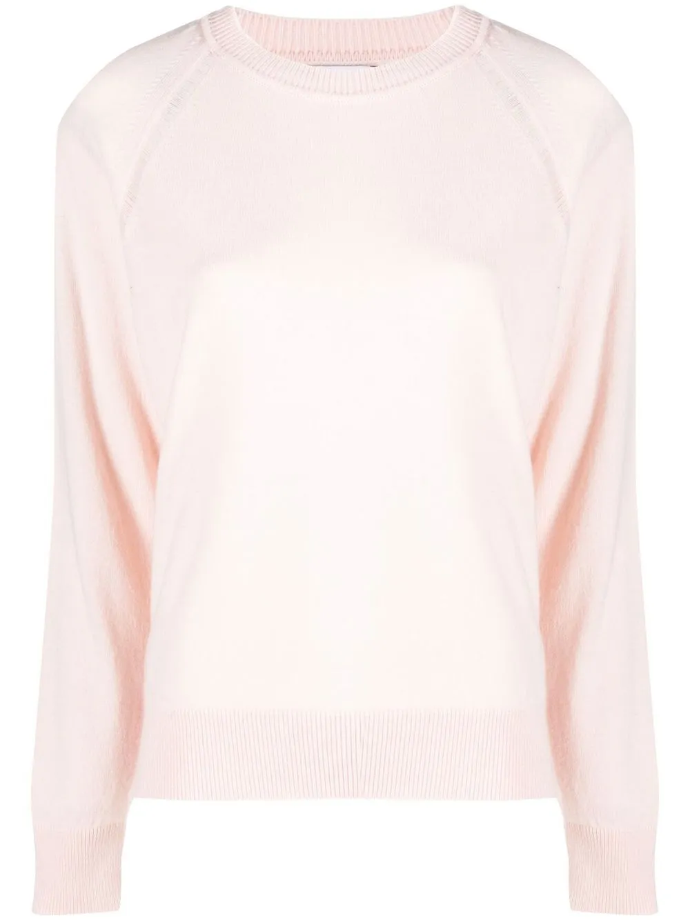 Barrie Maglione girocollo - Rosa