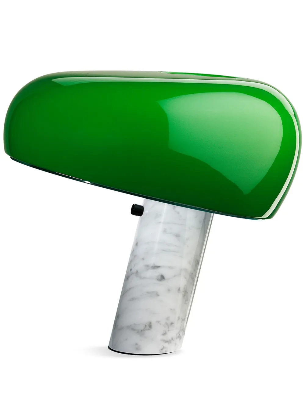 Flos Lampada da tavolo Snoopy - Verde