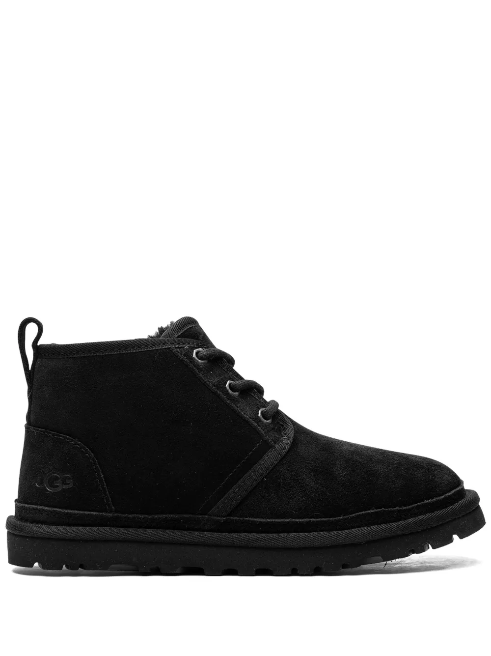 UGG Stivali Neumel - Nero