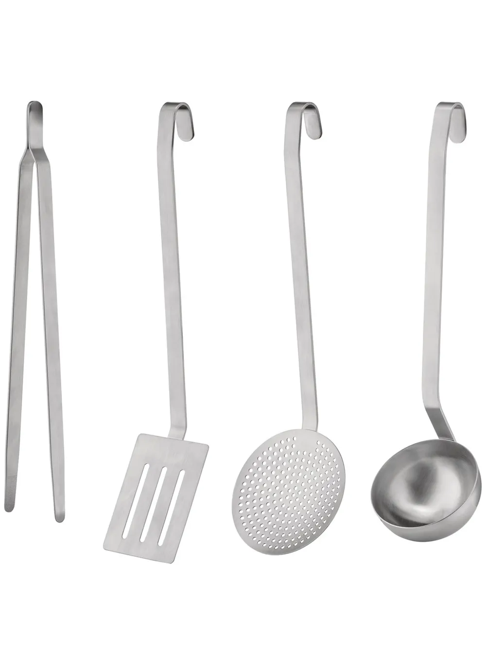 Alessi Set posate - Argento