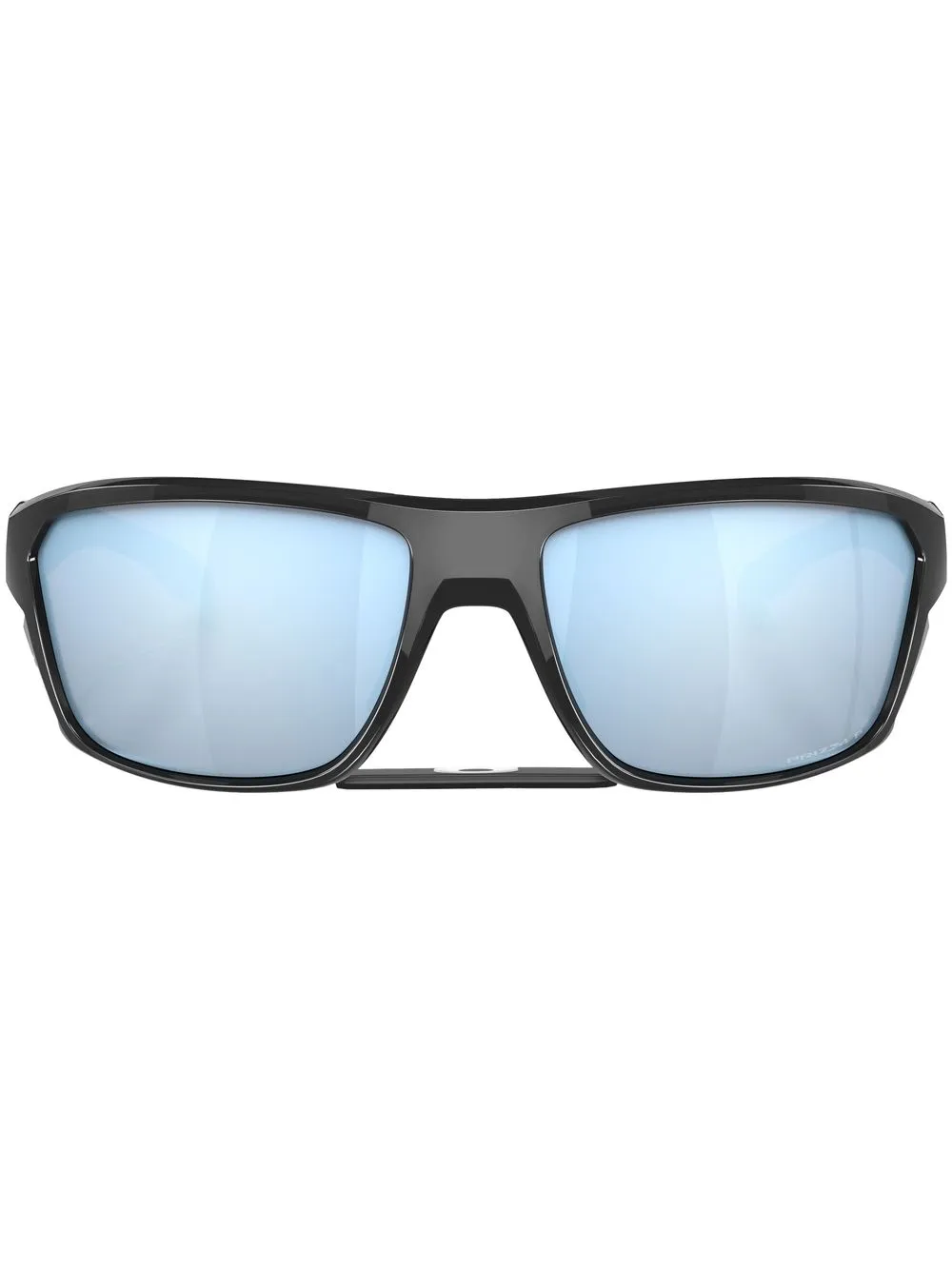 Oakley Occhiali da sole squadrati - Nero