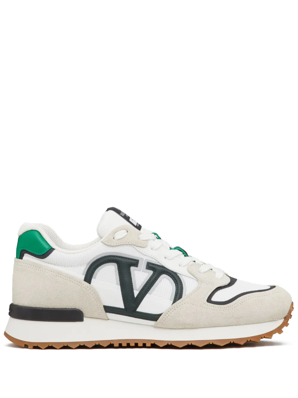 Valentino Garavani Sneakers VLOGO Netrunner - Toni neutri