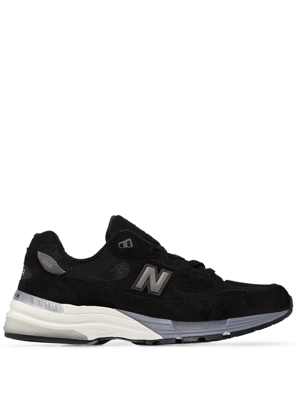 New Balance Sneakers 992 - Nero
