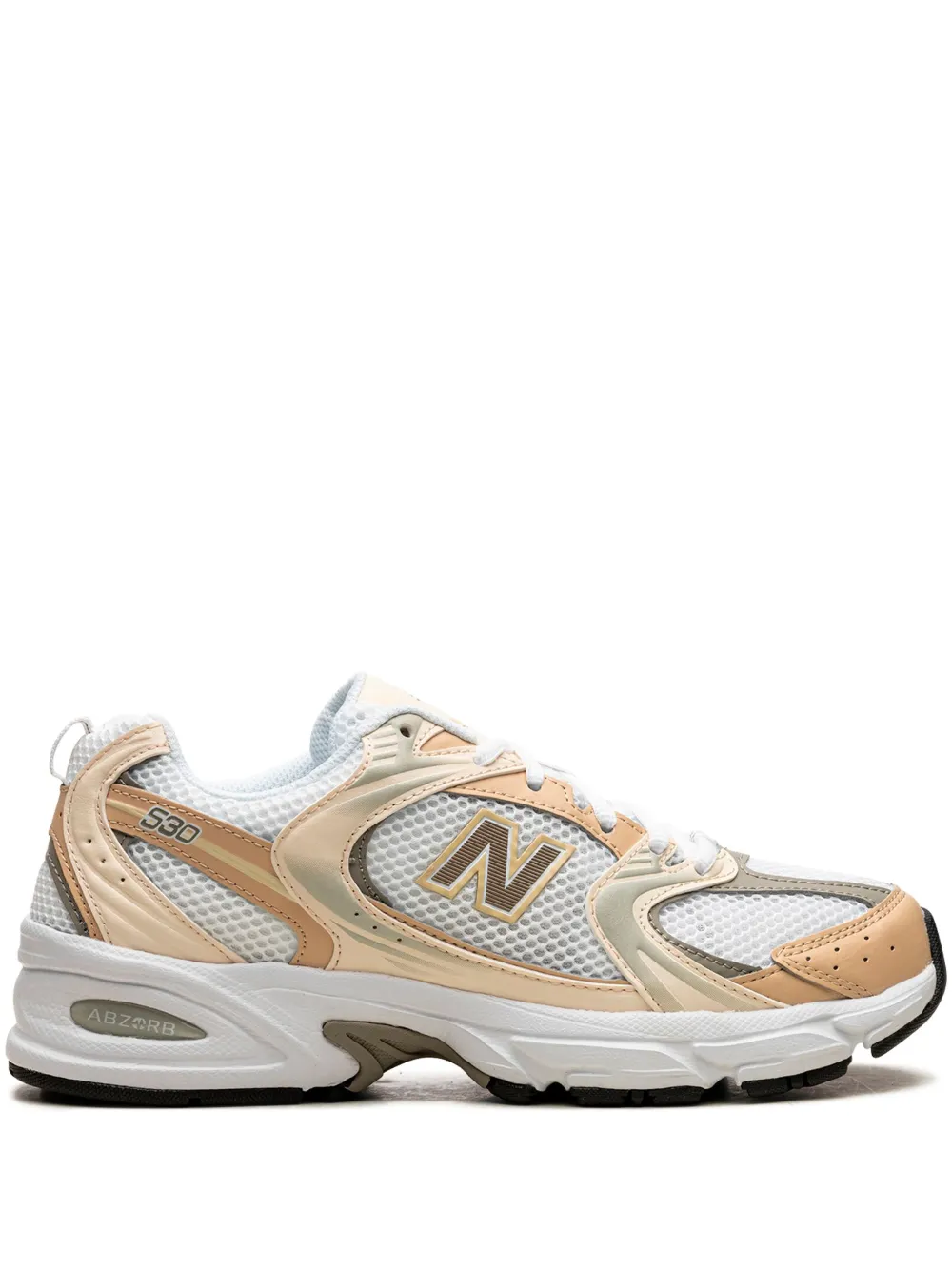 New Balance Sneakers 530 ASOS Exclusive - Oro