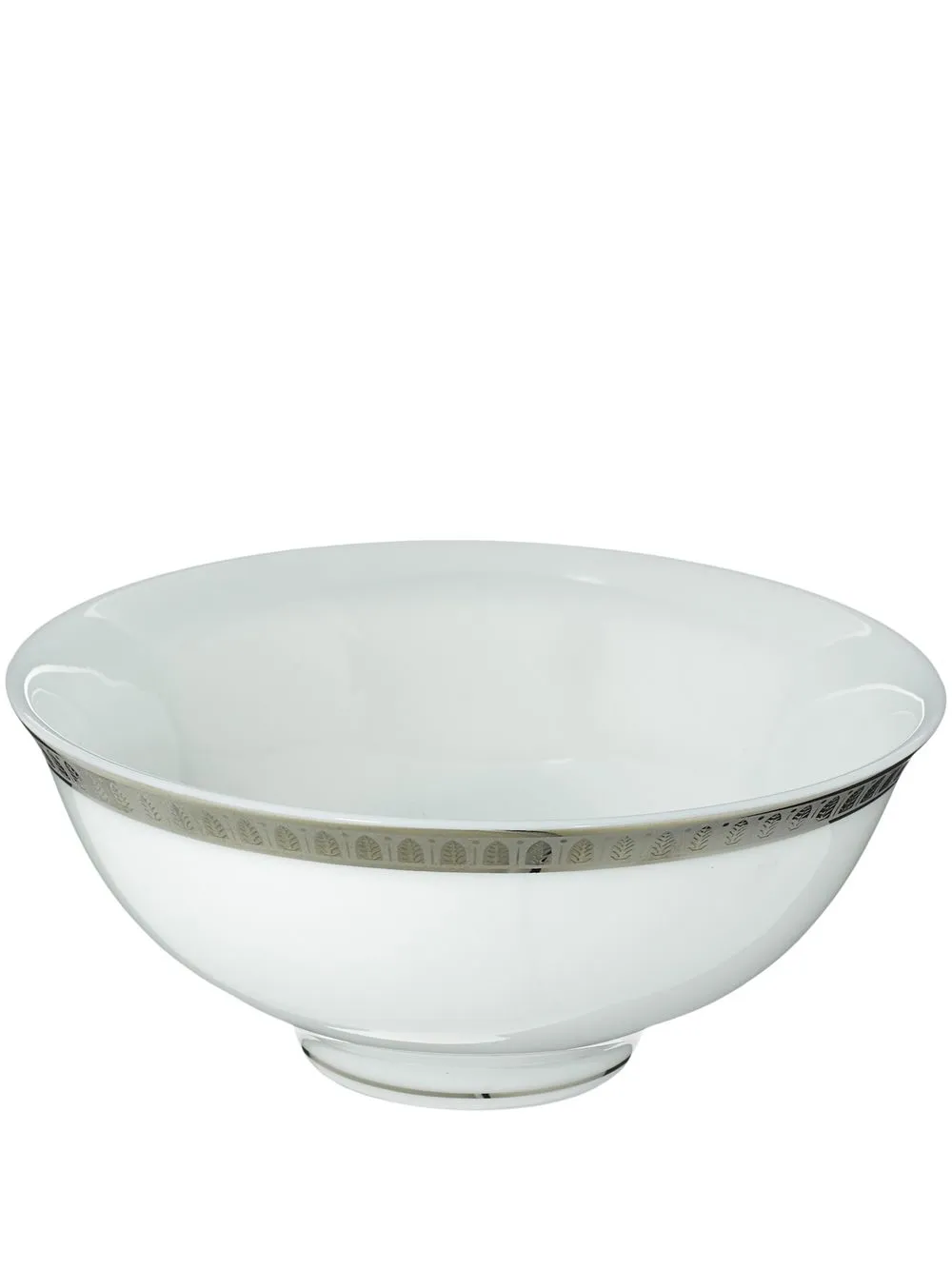 Christofle Ciotola Malmaison Chinese - Bianco