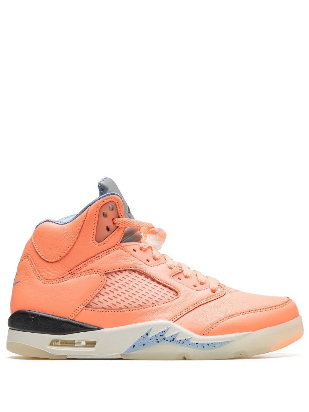 Jordan Sneakers Air Jordan 5 We The Best Jordan x DJ Khaled - Arancione