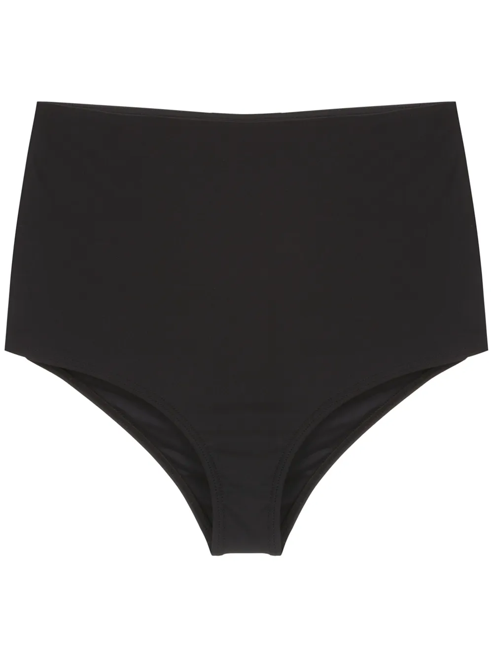 Amir Slama hot pants - Nero