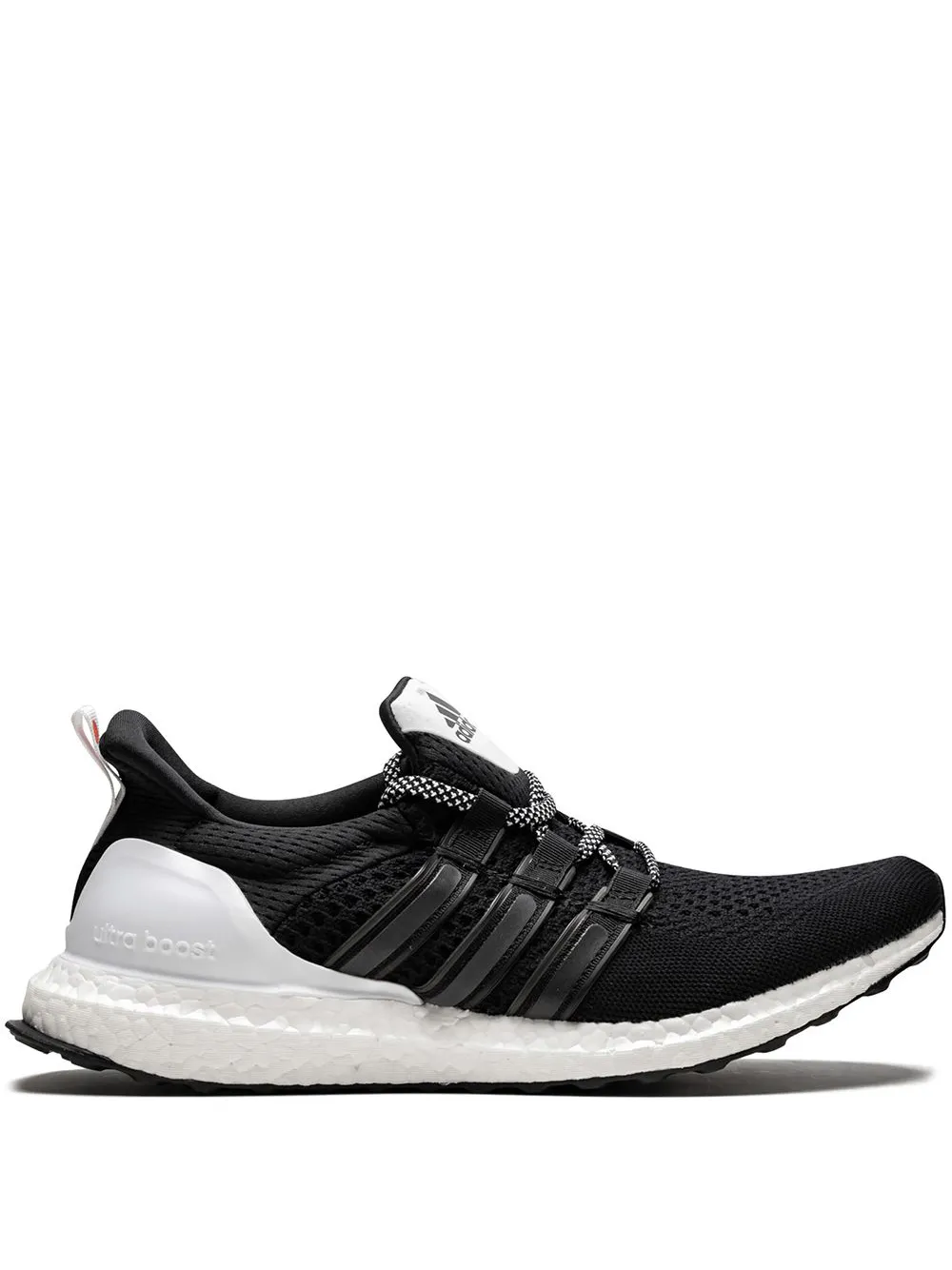adidas x Wood Wood Boost sneakers - Nero
