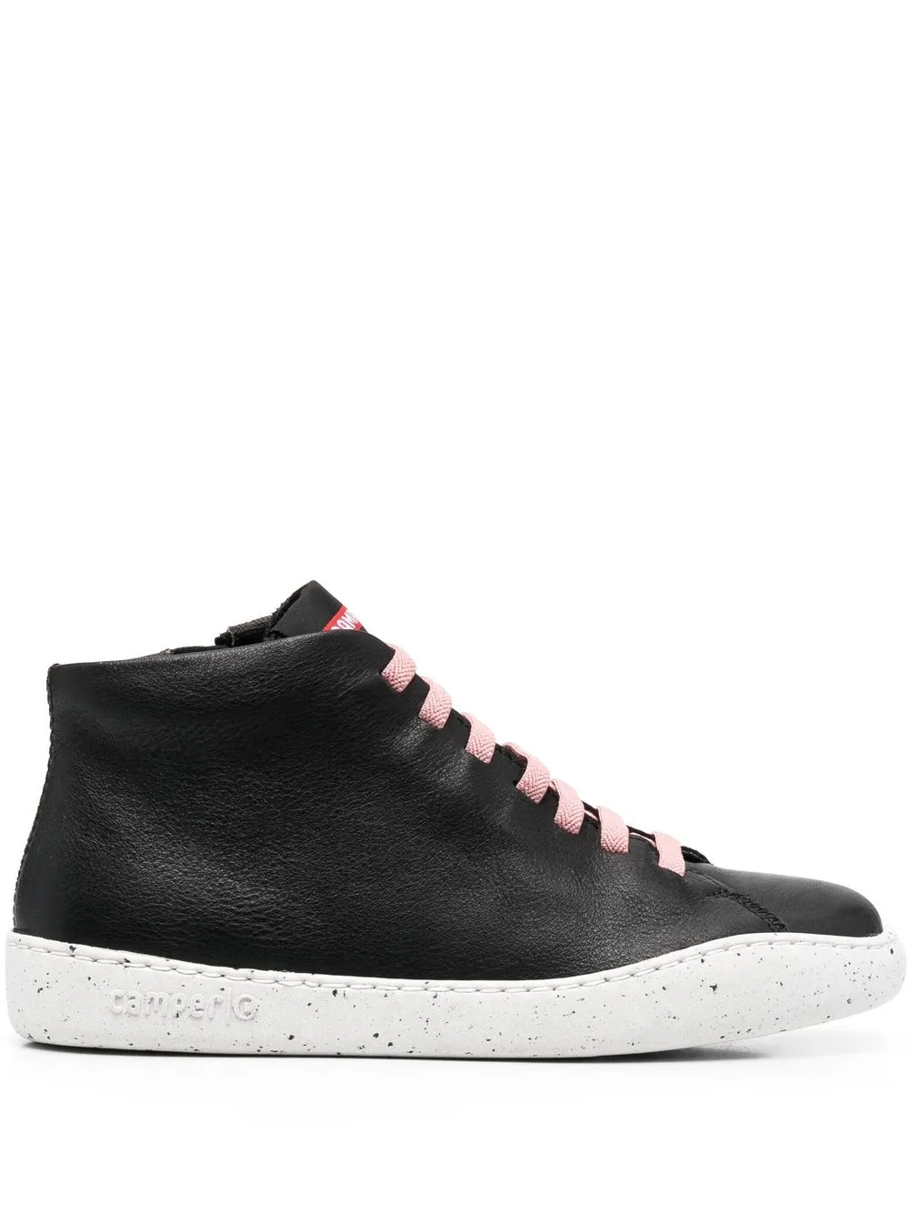 Camper Sneakers alte - Nero