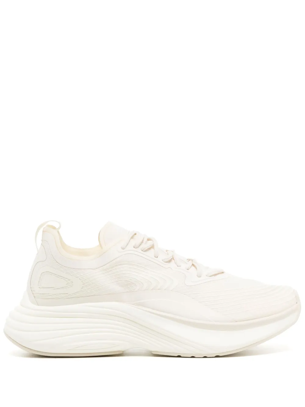APL: ATHLETIC PROPULSION LABS Sneakers - Bianco
