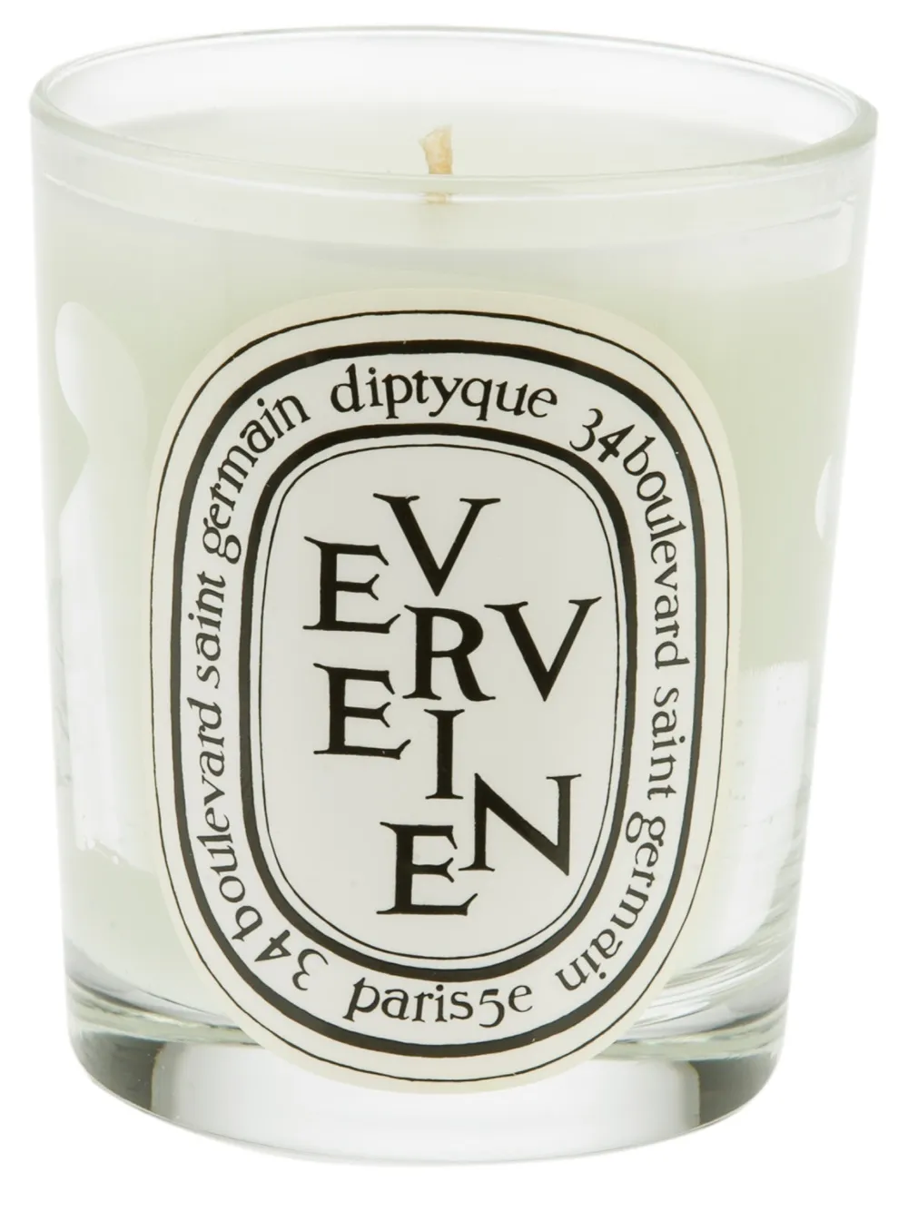 Diptyque Candela Verveine - Bianco