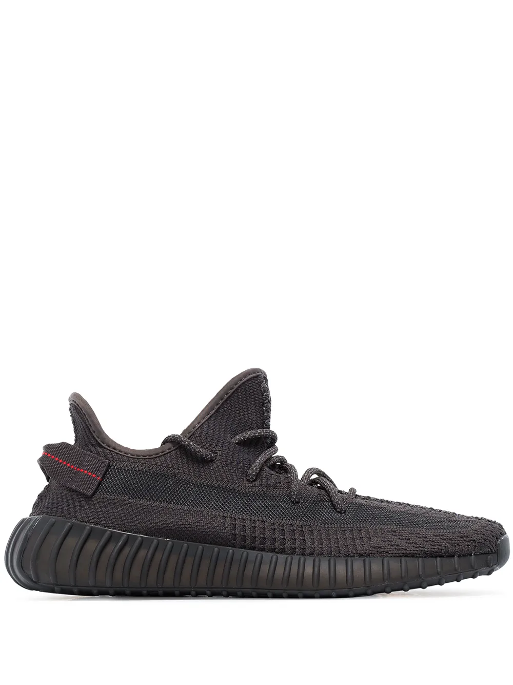 adidas Yeezy Sneakers Yeezy Boost 350 V2 "Black-Static" - Nero