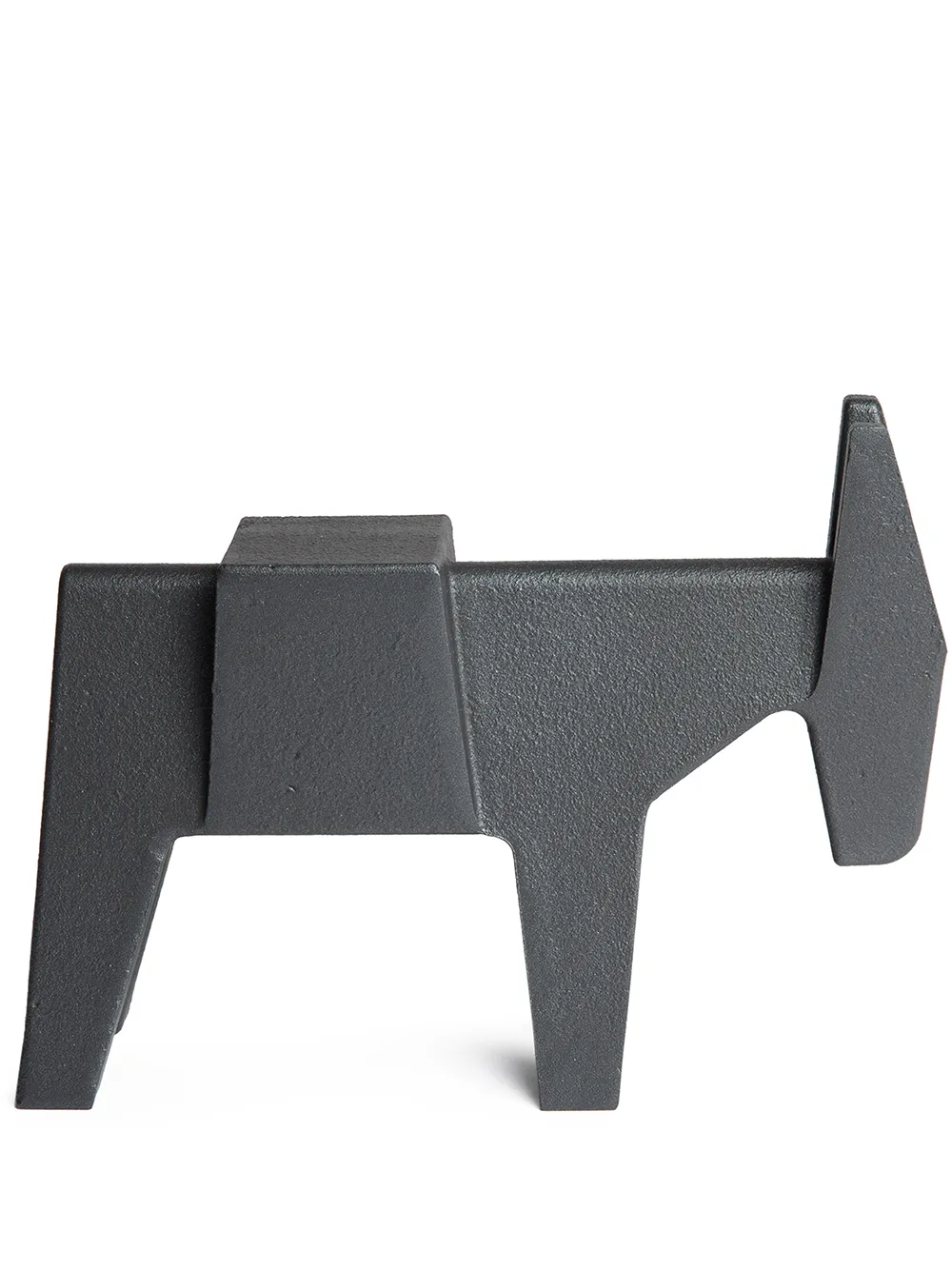 magis Ferma porta Ettore - Nero