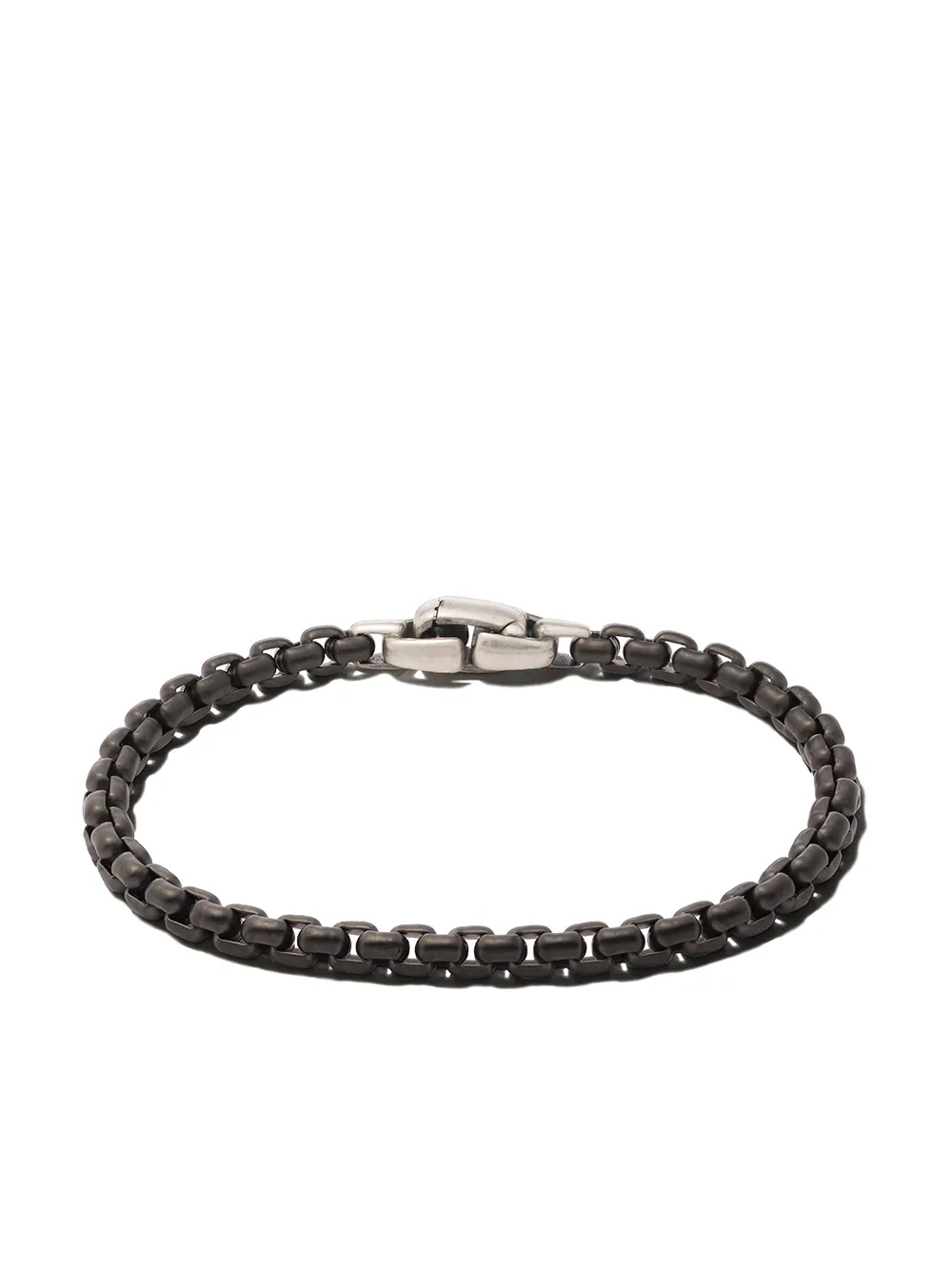 David Yurman Bracciale a catena - CX