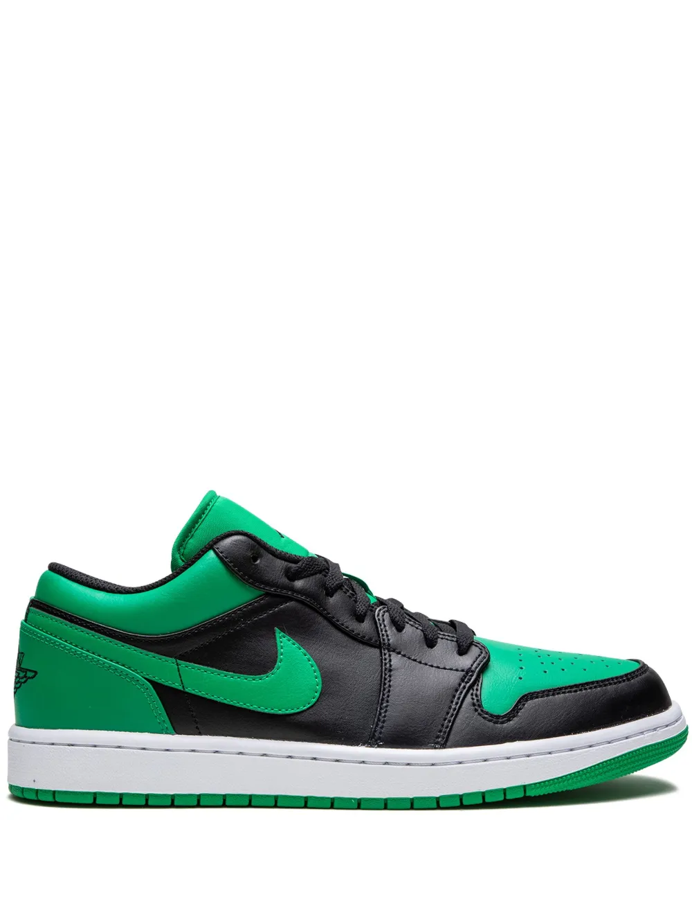 Jordan Sneakers Air Jordan 1 Lucky Green - Verde
