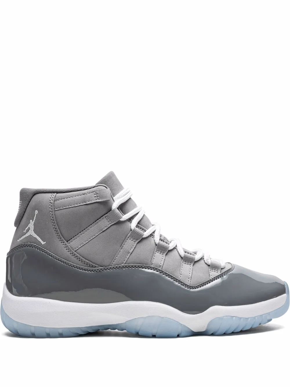 Jordan Sneakers Air Jordan 11 Retro Cool Grey 2021 - Grigio
