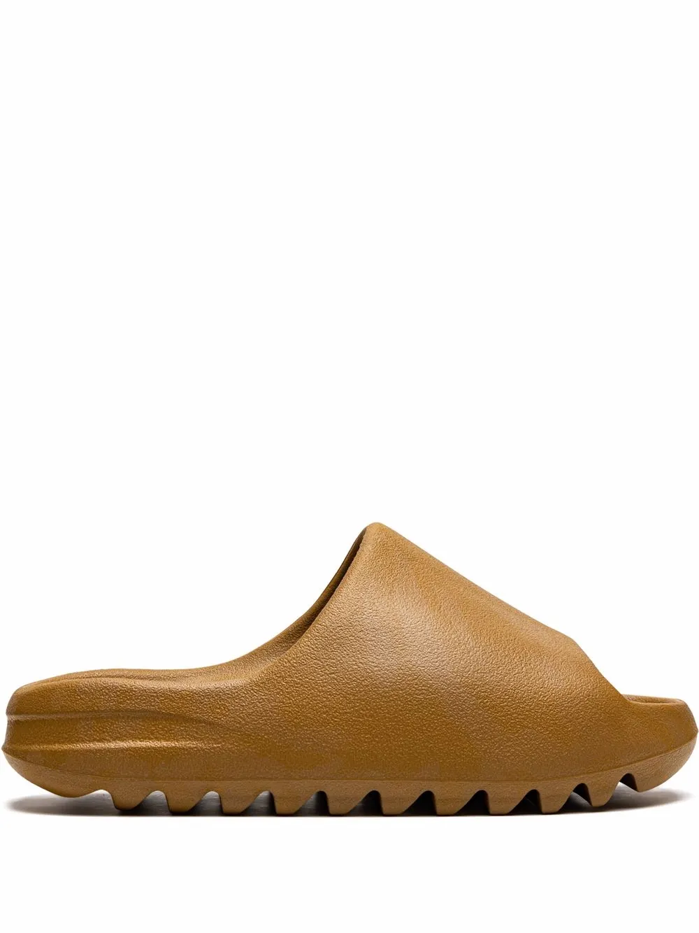 adidas Yeezy Sandali slides YEEZY Ochre - Marrone