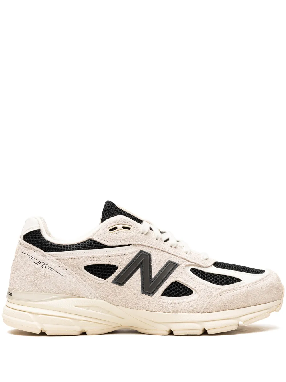 New Balance Sneakers 990v4 Joe Freshgoods - White - Toni neutri