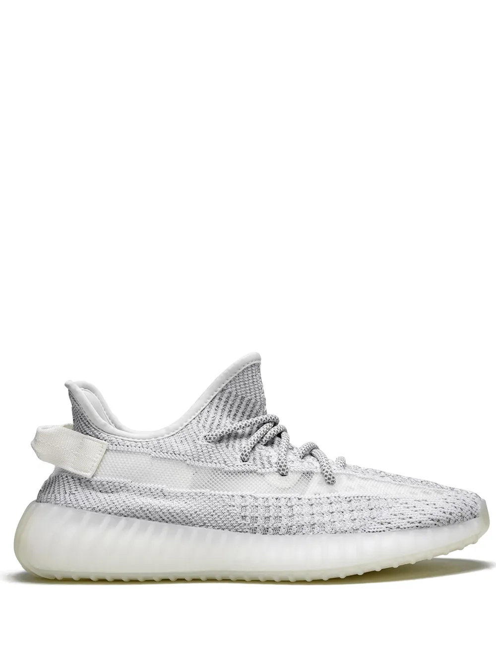 adidas Yeezy Sneakers Yeezy Boost 350 V2 Reflective "Static" - Bianco
