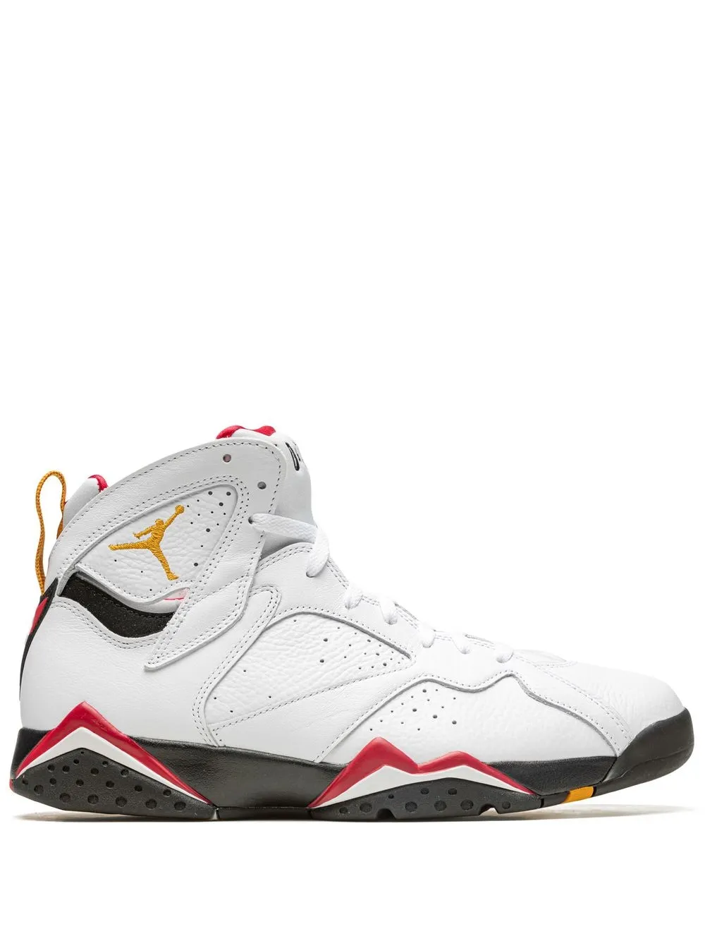 Jordan Sneakers Air Jordan 7 OG Cardinal - Bianco
