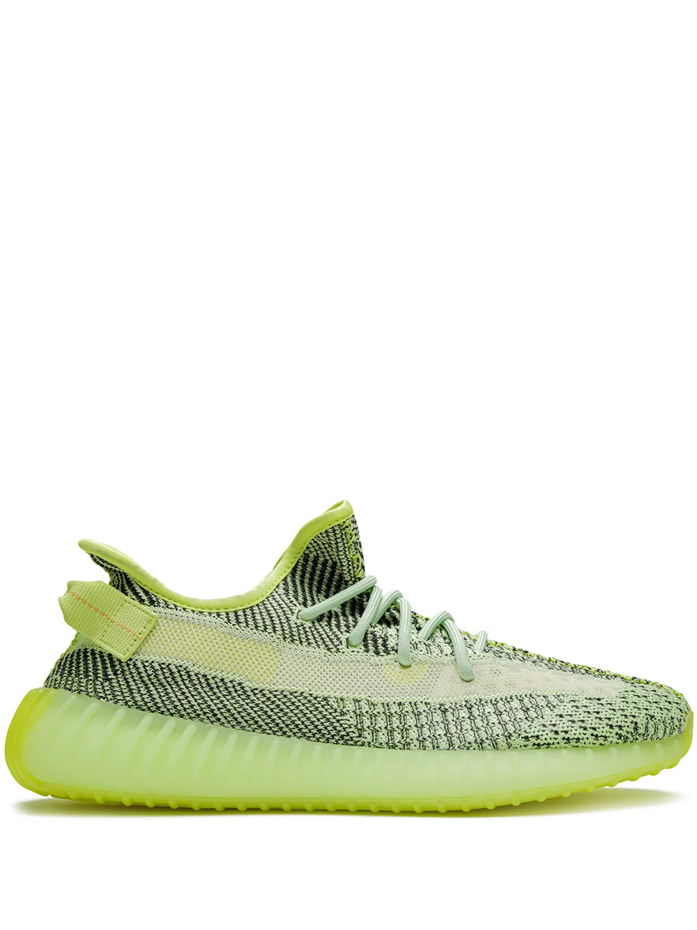 adidas Yeezy Sneakers Yeezy Boost 350 V2 "Yeezreel" - Giallo