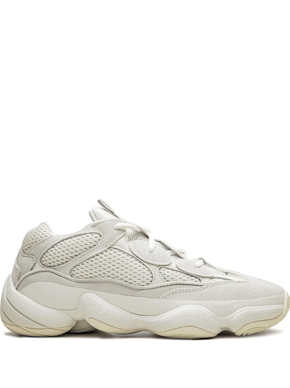 adidas Yeezy Sneakers Yeezy 500 "Bone White" - Bianco